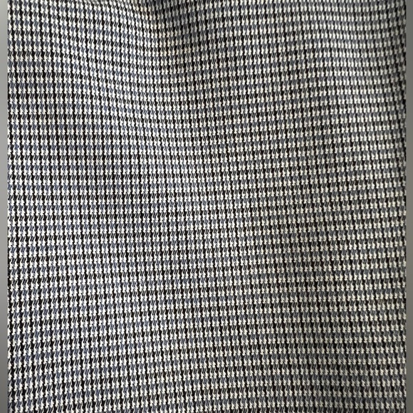 Club Monico Houndstooth Pants, size 10 - Picture 8 of 8